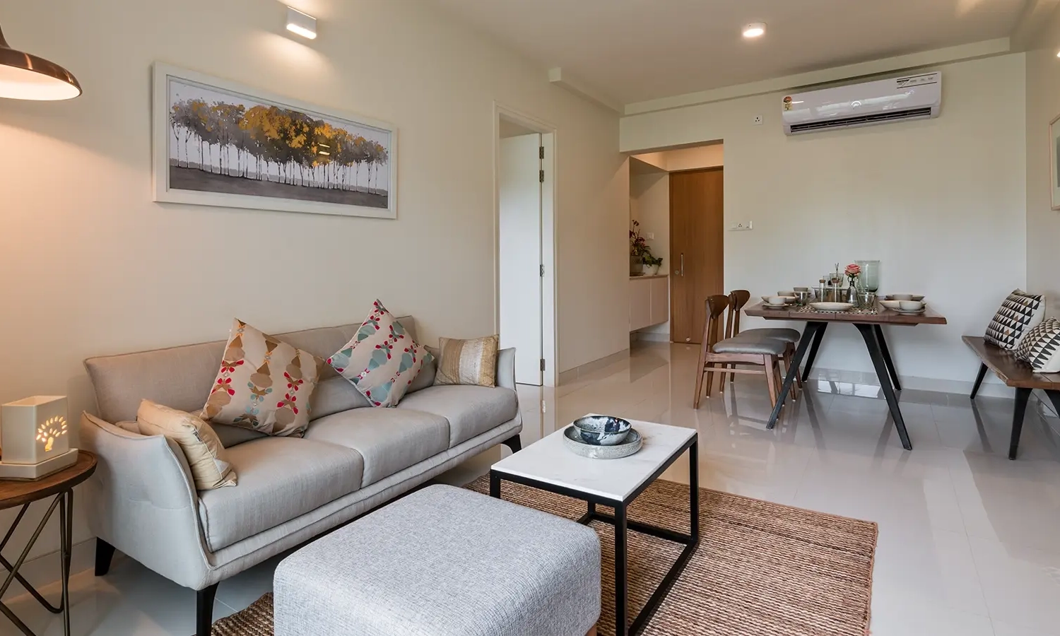 Living Room Interior - Gallery 7